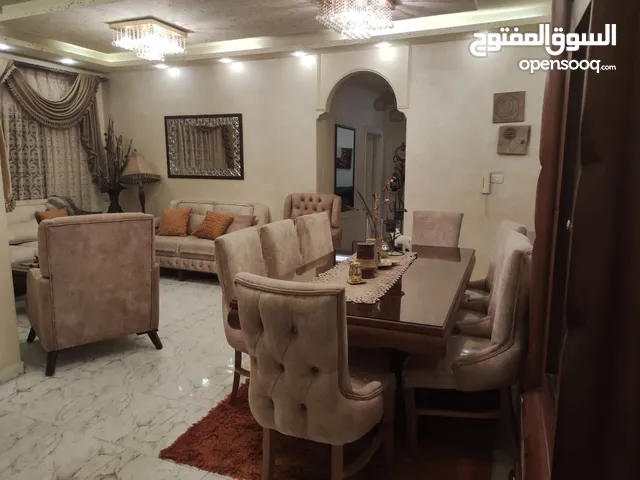 141 m2 3 Bedrooms Apartments for Sale in Amman Al Hashmi Al Shamali