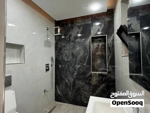 80 m2 2 Bedrooms Apartments for Rent in Baghdad Mansour