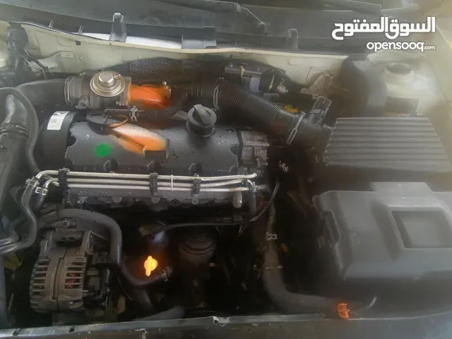 محركات سكودا 2003 قديم ومحركات بورا 2003 وسكودا 2010 حقن