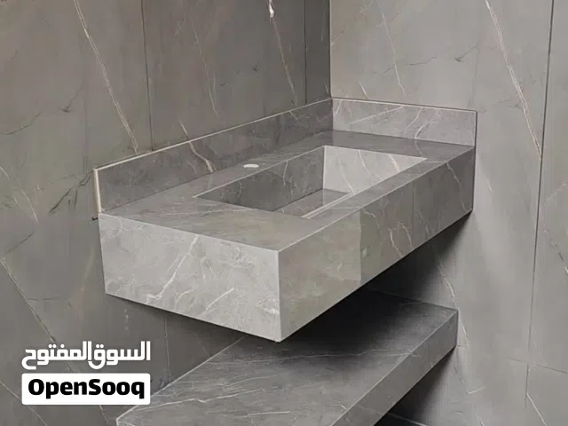مغاسل بورسلان