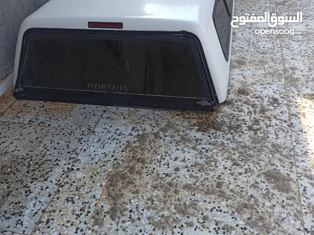 حافظة تيوتا تندرا قابينا