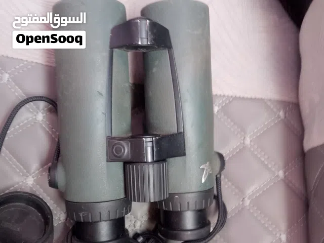 منظار سوارفسكي ممتاز جدآ شوف فوق الممتاز مسافة كيلوا متر وضوح دقيق