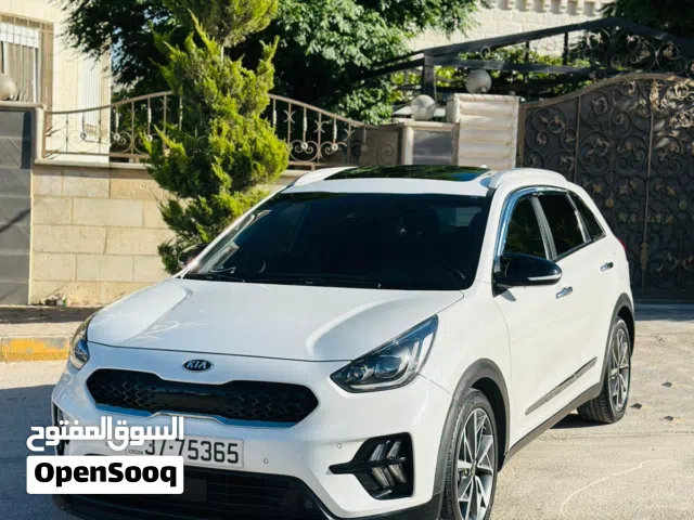 2020 كيا نيرو SX Touring