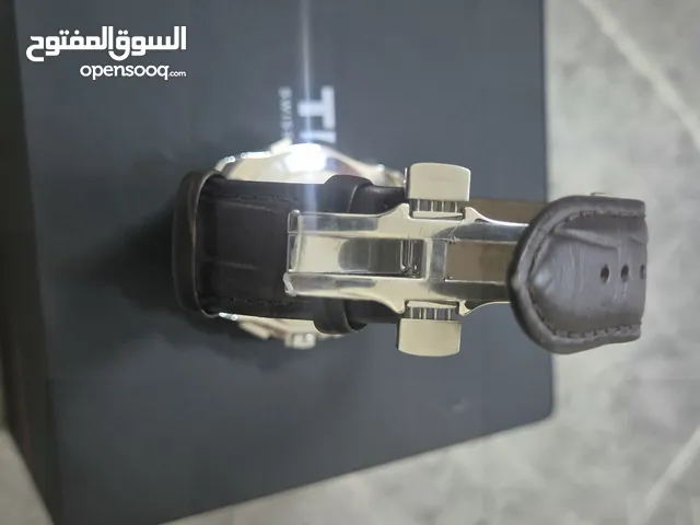 ساعه تيسرت غنيه عن تعريف سويسرية اصليه