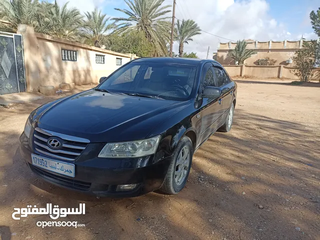 Used Hyundai Sonata in Tarhuna