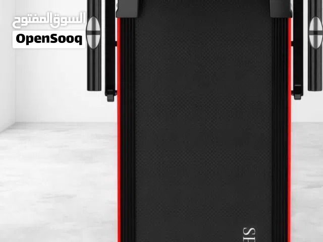 جهاز الجري الاكثر مبيعا  فالسلطنة من حيث الجودة ودقة التصميم ( شركة Speed Top )