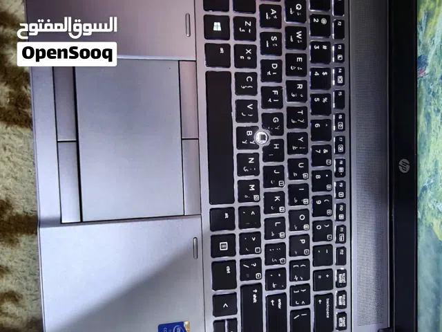 Windows HP  Computers  for sale  in Karbala