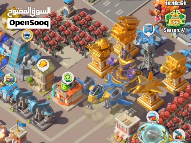  Accounts and Characters for Sale in Al Riyadh