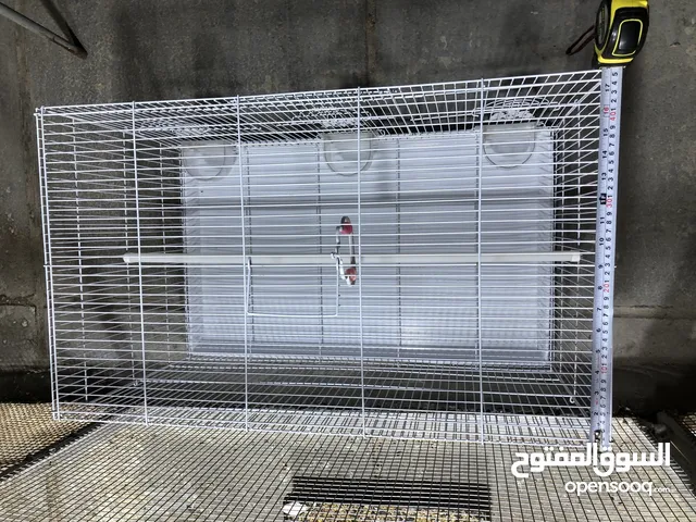 اقفاص للبيع عدد 4
