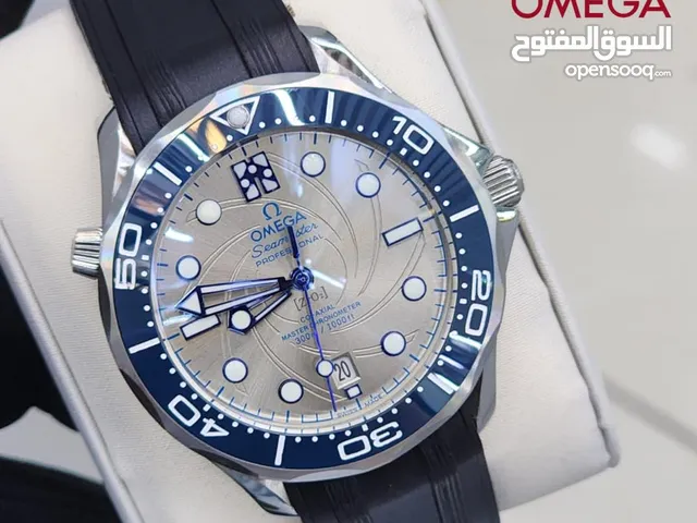 Analog Quartz Omega watches  for sale in Dubai
