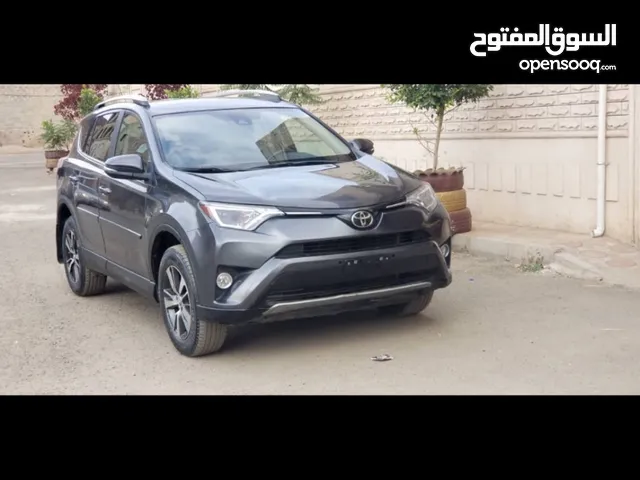 New Toyota  in Sana'a