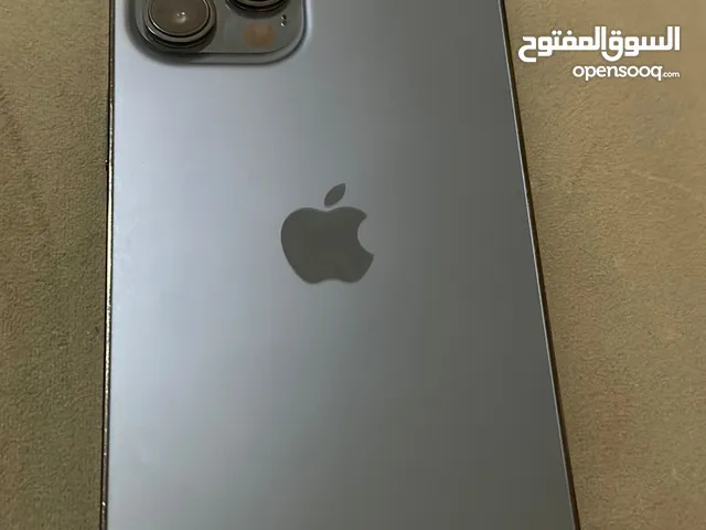 Apple iPhone 12 Pro Max 256 GB in Abu Dhabi