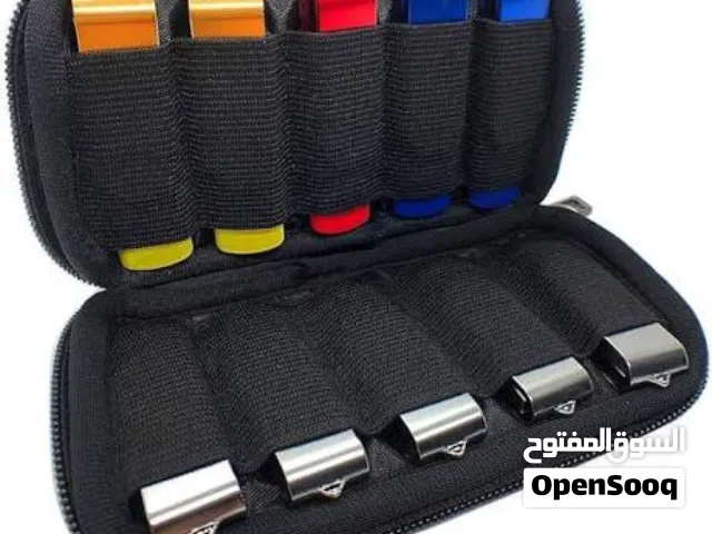 حافظة فلاشات مموري