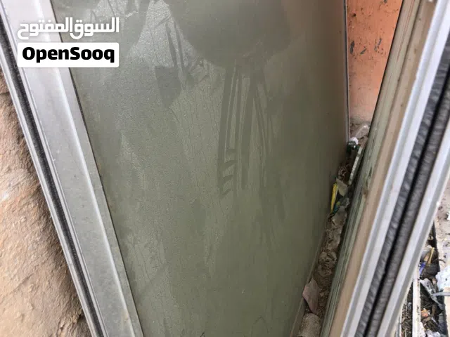 باب سحاب المنيوم