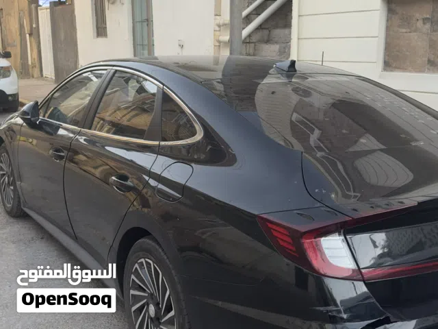 Used Hyundai Sonata in Basra