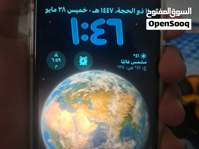 هاتف ايفون SE2