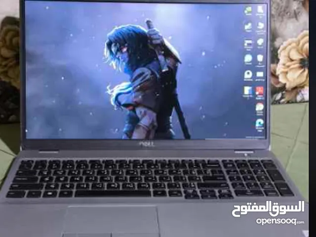 Windows Dell for sale  in Tripoli