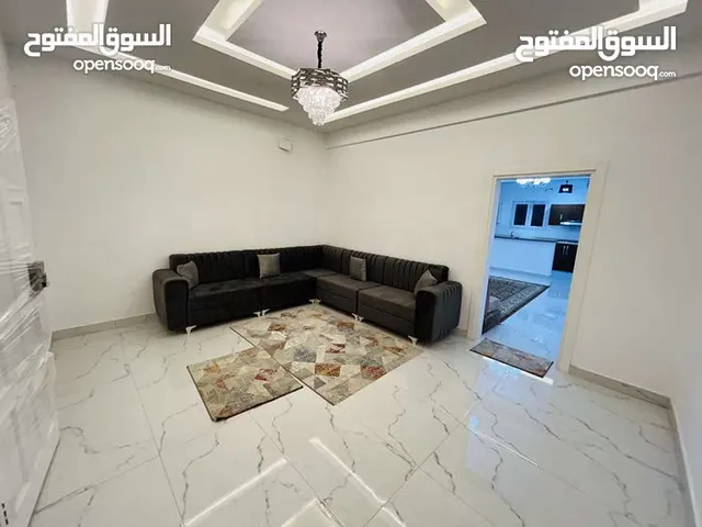 160 m2 3 Bedrooms Villa for Rent in Tripoli Souq Al-Juma'a