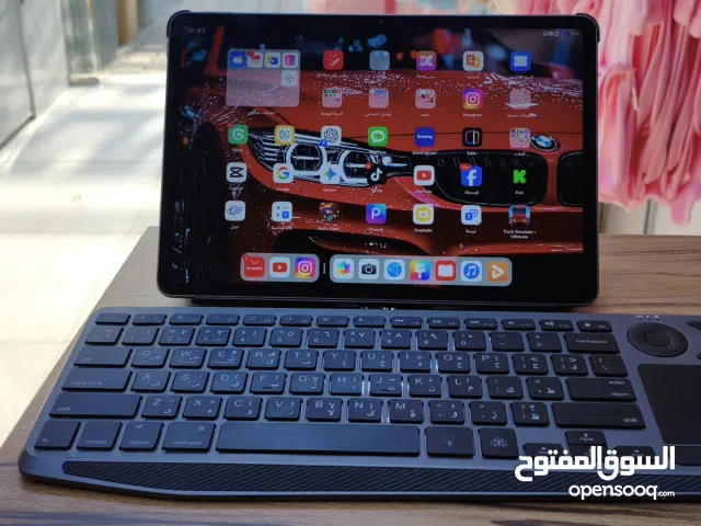 Huawei MatePad 11.5 256 GB in Basra