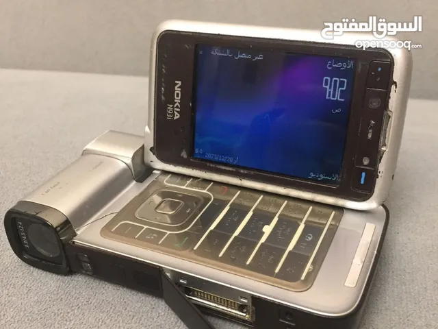 Nokia Others 16 GB in Amman