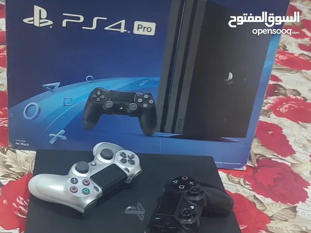 PlayStation 4 PlayStation for sale in Sana'a