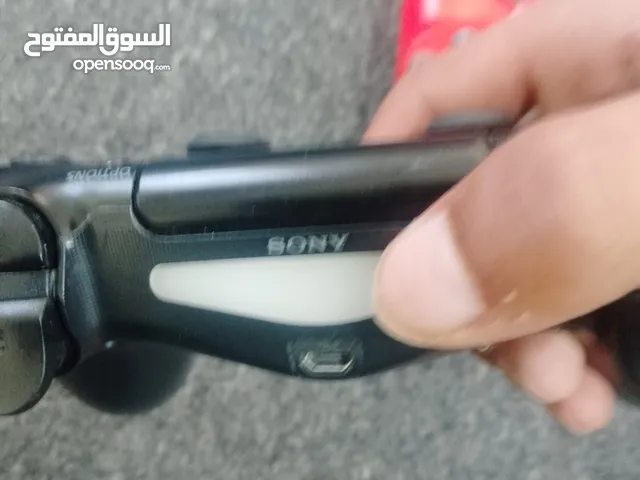 بلستيشن فور سلم