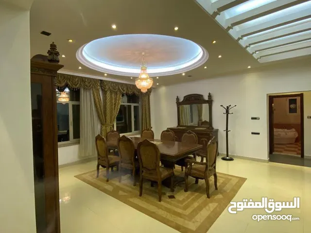 شقه مفروشه للايجار