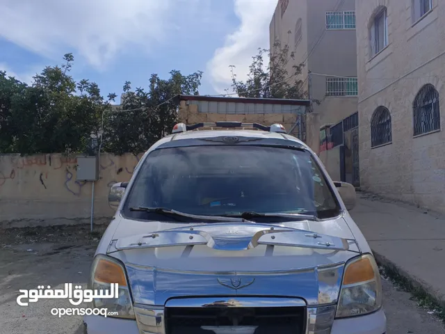 Used Hyundai H1 in Amman