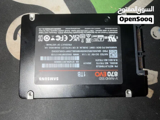 هاود ssd واحد تيره مستعمل