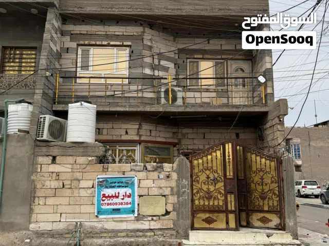 105 m2 4 Bedrooms Townhouse for Sale in Basra Qibla