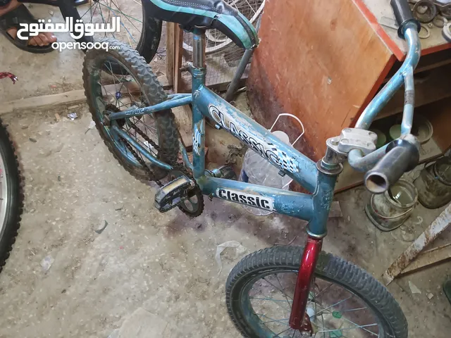 دراجات هوائيه عدد 3