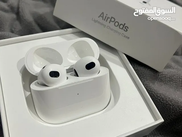 AirPods 3rd generation