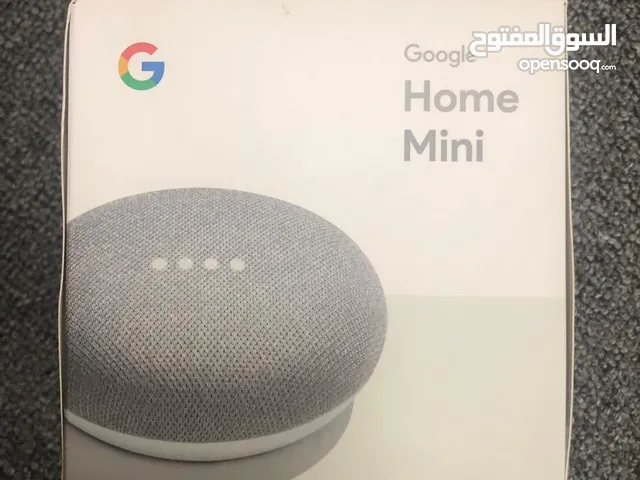 google home mini