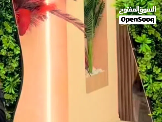 مرايا حديثة