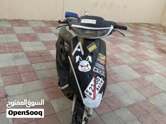 2027 هوندا ديو
