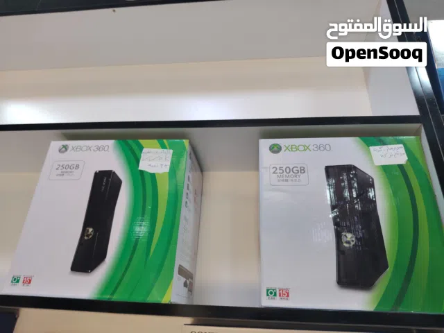 اكس بوكس 360