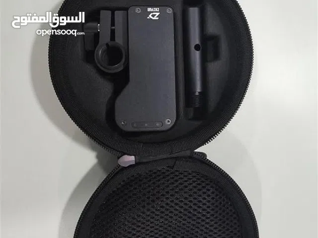 Zhiyun Focus Controller, RODE shotgun mic, ( Better visit.)