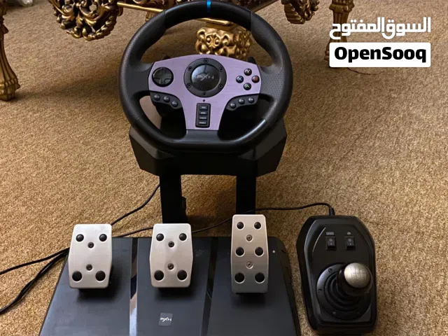 دركسون يستخدم على جميع الاجهزة