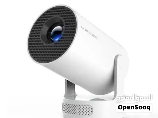 بروجكتر Magcubic HY300 Pro+ Projector