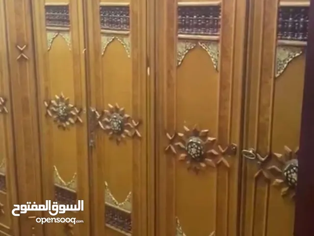 غرفه نوم اربكس مصري