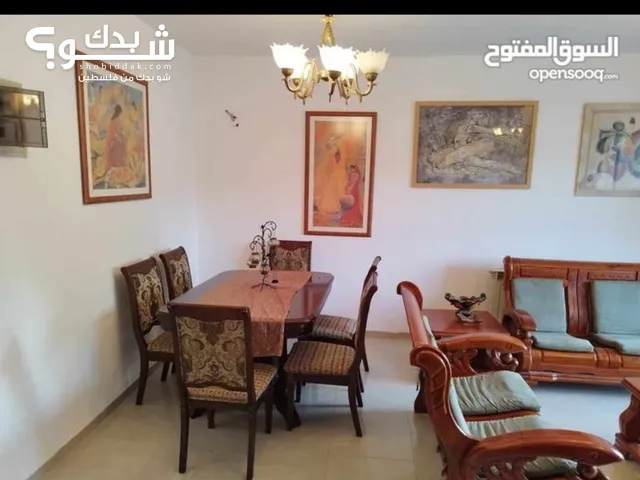 0m2 2 Bedrooms Apartments for Rent in Ramallah and Al-Bireh Ein Munjid