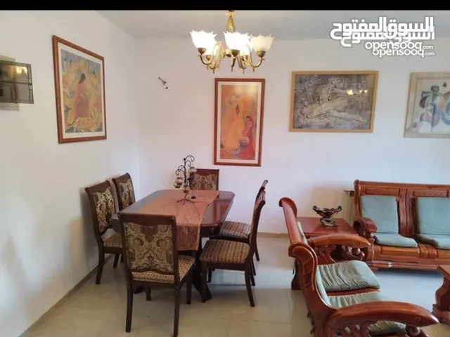 0 m2 2 Bedrooms Apartments for Rent in Ramallah and Al-Bireh Ein Munjid