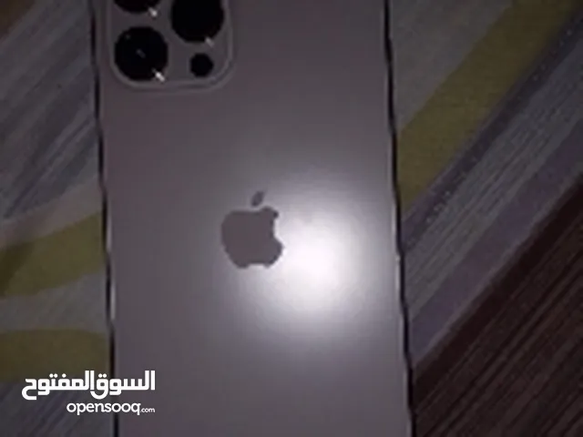 Apple iPhone 12 Pro Max 256 GB in Al Bahah