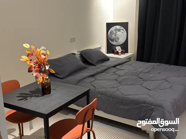 Furnished Daily in Muscat Al Maabilah