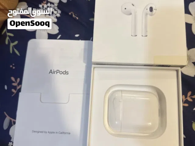 AirPods gen 2