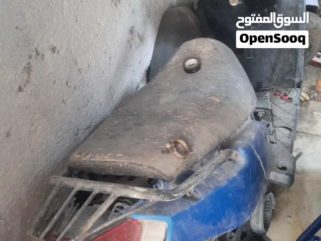 2025 ياماها أخرى