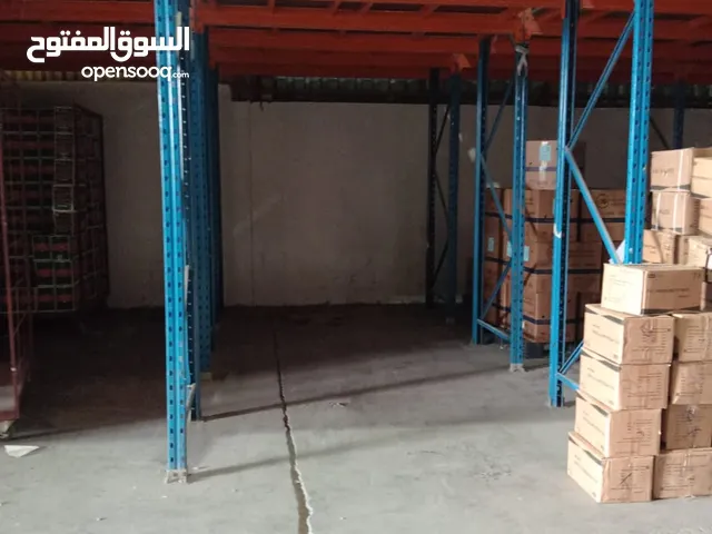 warehouse Slot for Rent Monthly and Yearly basis capable of storing 20ft container