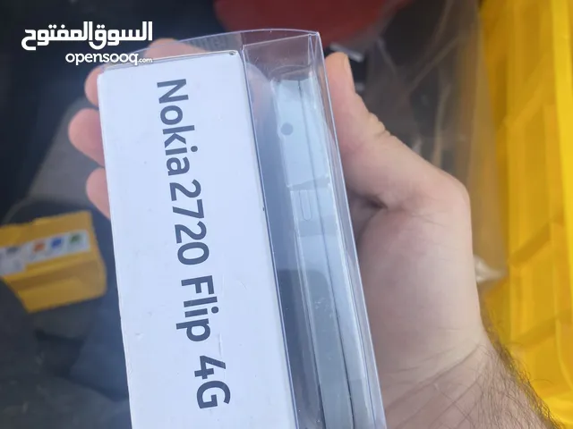 Nokia 2720 FLIP 4G