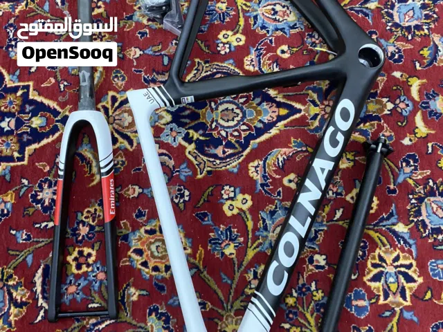 For selle frame Colnago