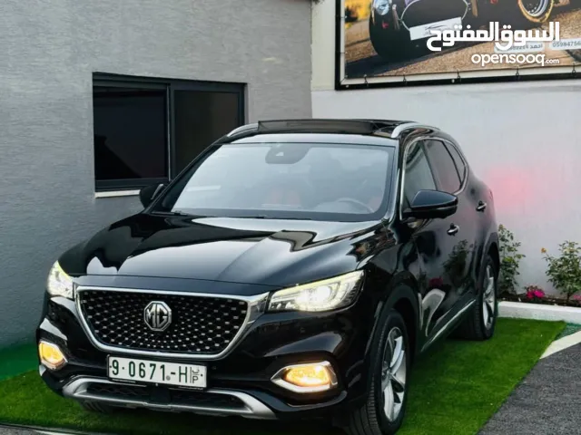 Used MG MG HS in Tulkarm